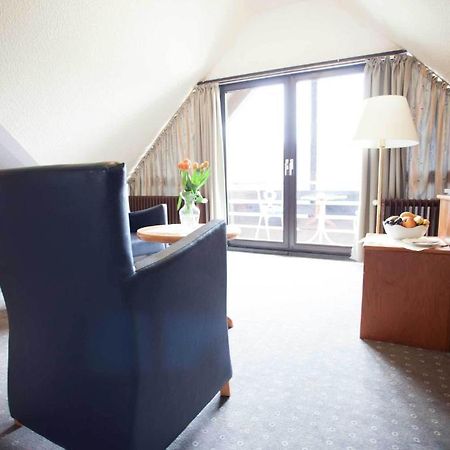 Pp- Hotel Grefrather Hof Luaran gambar