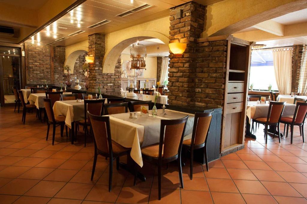Pp- Hotel Grefrather Hof Luaran gambar