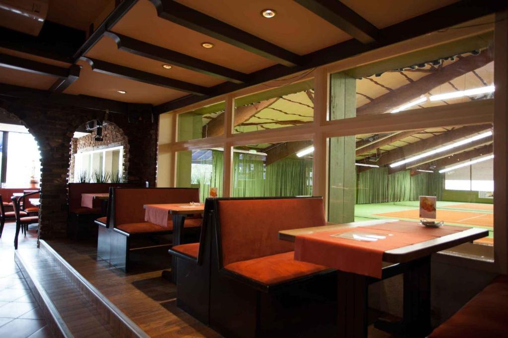 Pp- Hotel Grefrather Hof Luaran gambar