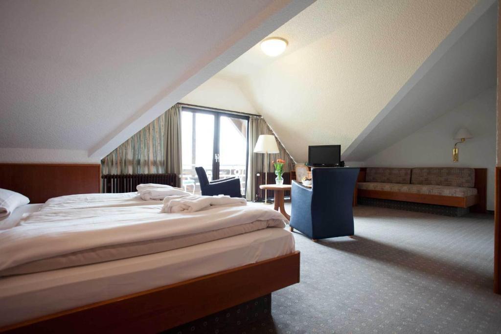 Pp- Hotel Grefrather Hof Luaran gambar