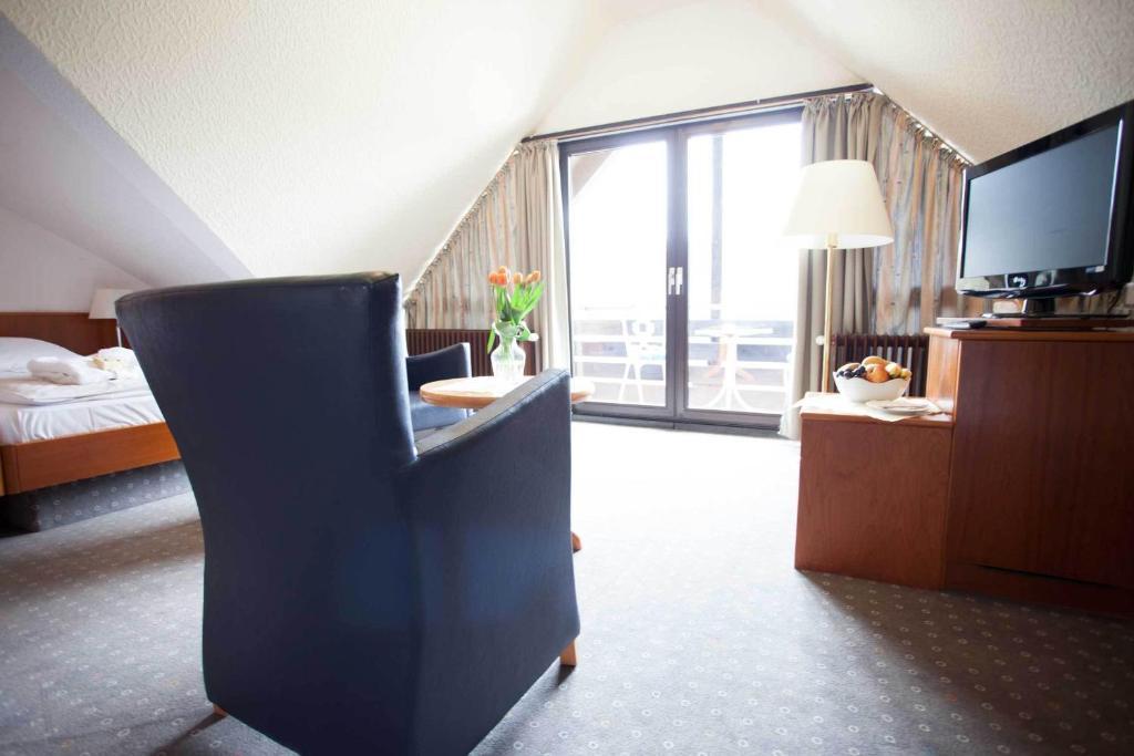 Pp- Hotel Grefrather Hof Luaran gambar